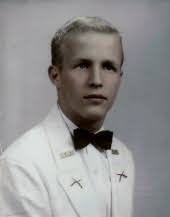 Obituary information for Lawrence Joseph Monahan, Jr.