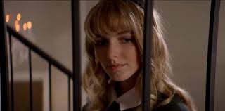 La Actriz McKenna Grace Regresa Como la Diabólica Emma Para 'The Bad Seed  Returns' (Trailer)