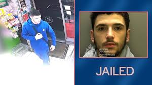 The principle member of the 'Omari' drug line was jailed today (28/01/25)