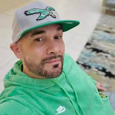 HAPPY VICTORY MONDAY