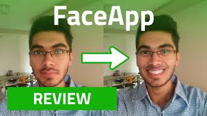 How to use faceapp, the app that can age your face or swap your gender. Faceapp Selfie Morphing Using Ai Eoto Tech Youtube