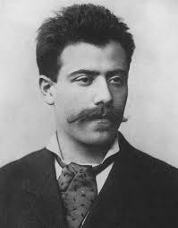 Mahler 1st in Pereira Colombia 🇨🇴