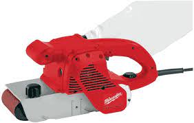Milwaukee sander parts that fit, straight from the manufacturer. Milwaukee 4933385150 Bs 100 Le Belt Sanders 220 Volts Not For Usa