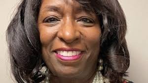 Gail Logan Strange to fill vacant JCPS board seat