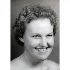 Edna Ogle Obituary (1934