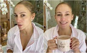 | huda beauty | makeup tips, reviews & skincare advice. Jennifer Lopez S Morning Skin Care Routine Is Just Four Steps Long Glamour