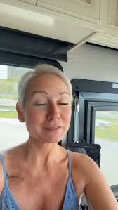 🚐 Our Yellowstone Adventure! 🦬🌈, We kicked off our epic journey from  Boulder, WY to Island Park, ID — complete with canals, cozy RV vibes, and  yes, a thunderstorm with a mountain view. , But the real ...