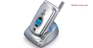 Telit G40 Hard reset - How To Factory Reset