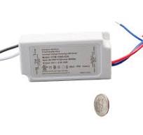 UL listed 24v 2.5 Amp 60w Dimmable Class 2 Mini size electronic LED Driver