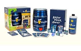 Premium Bierbrauset Zum Selber Brauen Unerreichte Geschmacksvielfalt In 7 Tagen Gebraut Bier Brauen Pils Bier Bier
