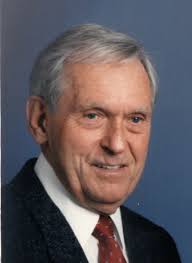 Jack Bruce Agnew Obituary