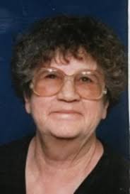 Photo of Barbara Lee Giberson