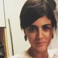 Humanistic Integrative Trainee Counsellor