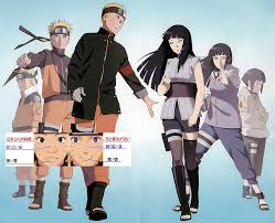 When he wakes, the young ninja finds himself in an unfamiliar metropolis and begins to explore. Naruto Adult Wallpapers Wallpaper Cave