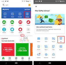 Ini cara transfer pulsa telkomsel ke sesama dan operator lain, cek pulsa, cara dapet pulsa darurat, dll. Transfer Saldo Gopay Ke Rekening Bank Lain