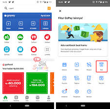 Perlu diketahui bahwa xl saat ini sudah bergabung dengan axis di bawah naungan xl axiata. Transfer Saldo Gopay Ke Rekening Bank Lain