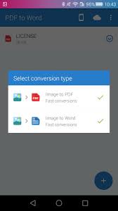 How to convert a pdf to word online. Pdf To Word Converter 1 0 30 Download For Android Apk Free