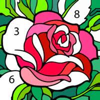 Malen sie das bild entsprechend der zahlen mit den farben aus der palette aus und kreieren sie so ein fantastisches Happy Color Malen Nach Zahlen Fur Android Download Kostenlos Apk 2021 Fassung
