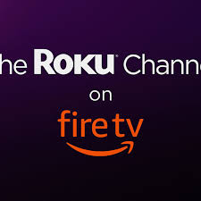 Live tv streaming features and channel guide. Roku Is Bringing Its Roku Channel To Amazon Fire Tv Which Makes Sense The Verge