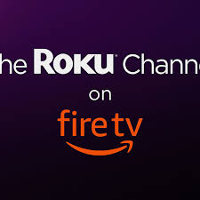 The roku channel is your home for free and premium tv, anywhere you go. Roku Is Bringing Its Roku Channel To Amazon Fire Tv Which Makes Sense The Verge