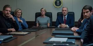 Blackmail, seduction and ambition are his weapons. 15 Things You Need To Know About House Of Cards By Jack Delaney Medium