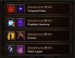 Exploration Achievements — 