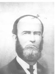 William Davenport Justus Sr. (1819-1892)