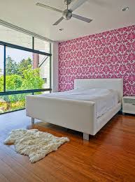 Accent wallpaper for your bedroom (30 inspirational ideas). Bedroom Accent Walls To Keep Boredom Away
