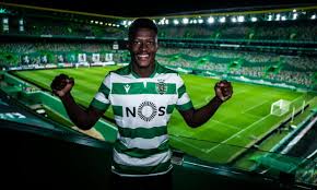 Com a sua saída, o clube lisboeta está a agora a realizar diversos contatos com vista dar a conhecer. Nuno Mendes Nao Surpreende Estarmos Na Lideranca Da Liga Maisfutebol