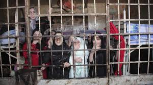 Almost 18,000 died in Syria’s prisons: Amnesty