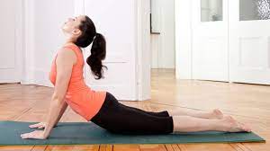 Prinzipiell kann das training von jederman praktiziert. Einfache Pilates Ubungen Fur Zu Hause