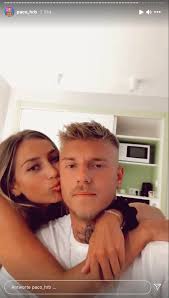 Dank euch sind bianca und paco das siegerpaar von love island 2021@loveisland.de. Nach Love Island Sieg Paco Bianca Melden Sich Zu Wort