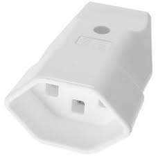 Max hauri coupling t13 white. Kupplung T13 23