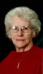 Ruth Albright Obituary