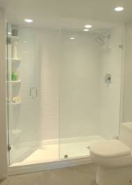 If you're looking to increase safety or are just looking for a place to sit down to shave your legs, adding a bench or corner seat can be the answer. Tub To Shower Conversion Bathcrest Of Ontario