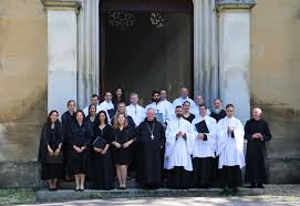 Maybe you would like to learn more about one of these? Farnborough Abbey Messe De Requiem Pour La Famille Imperiale