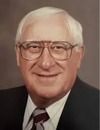 Obituary information for Robert L. Shields