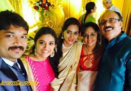 Keerthi Suresh Latest Photos At Her Sister Marriage Images Wallpapers Latest Photos October 16, 2016 at 8:46 pm ist by manatelugumovies.