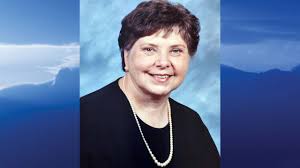 Margaret Carman Diver, Berlin Center, Ohio Obituary