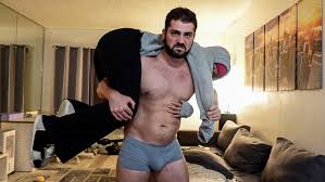 Bruno Baba on X: Hunk On Fire! Watch the film here:  t.coW8Wrso7a6I t.coWr0kWDsgwy  X