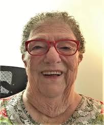 Rita Patton Obituary (1942