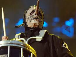 Halloween horror slipknot joey mask (1 pc). Mmjgxzqpguhmzm