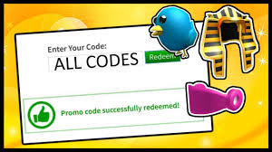Use it to get a free spider cola. All Roblox Promo Codes 2014 2020 Youtube