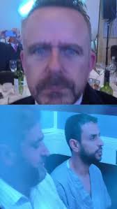 Nominated for best factual series….