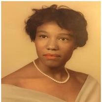 Faye Marie Robinson Obituary