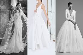 Exklusive modelle, die zum jeweiligen individuellen typ passen, tragen viel zum. Brautkleider 2018 Die Schonsten Hochzeitskleider Und Bridal Trends 2018 Vogue Germany