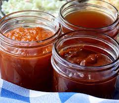 A wide variety of barbeque sauce options are available to you, such as form, processing type, and primary ingredient. Make Your Own Barbecue Sauce And Baste In The Glory