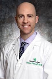 Daniel Elliott, M.D., MSCE, FACP, named medical director, Quality Partners 