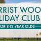Merrist Wood Holiday Club event image