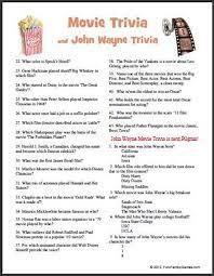 Free fun trivia questions for all ages including seniors and kids. Quiz